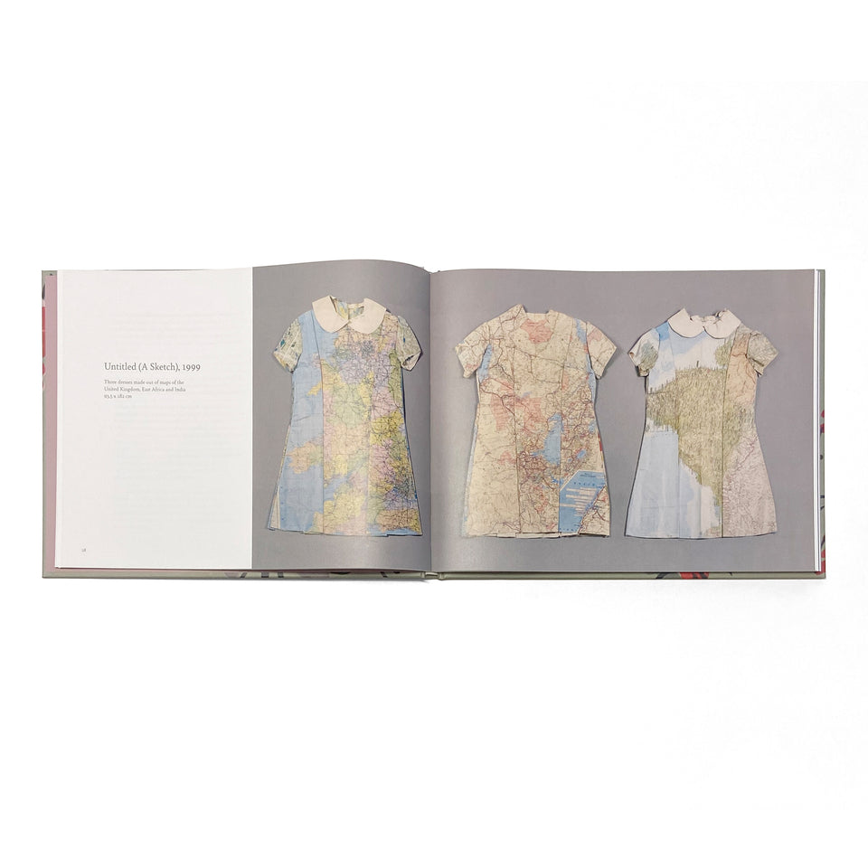 Zarina Bhimji, Flagging It Up