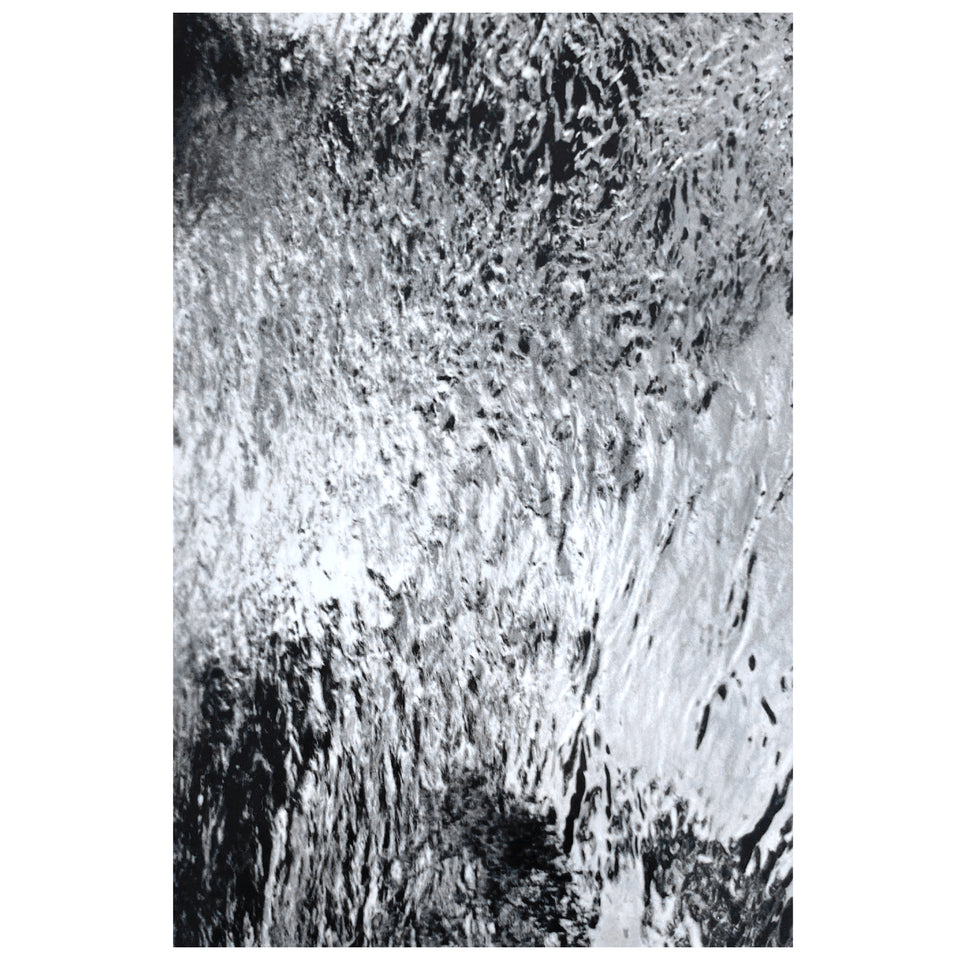 Anna Barriball – Untitled