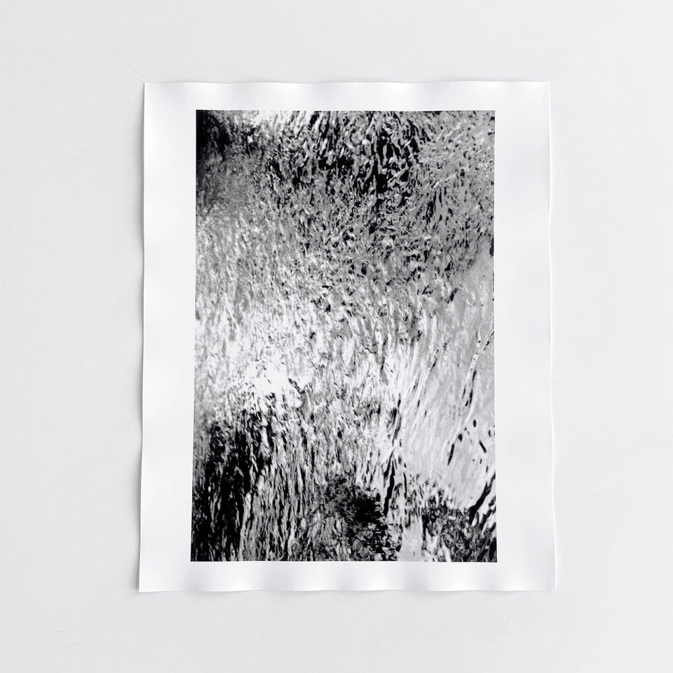 Anna Barriball – Untitled