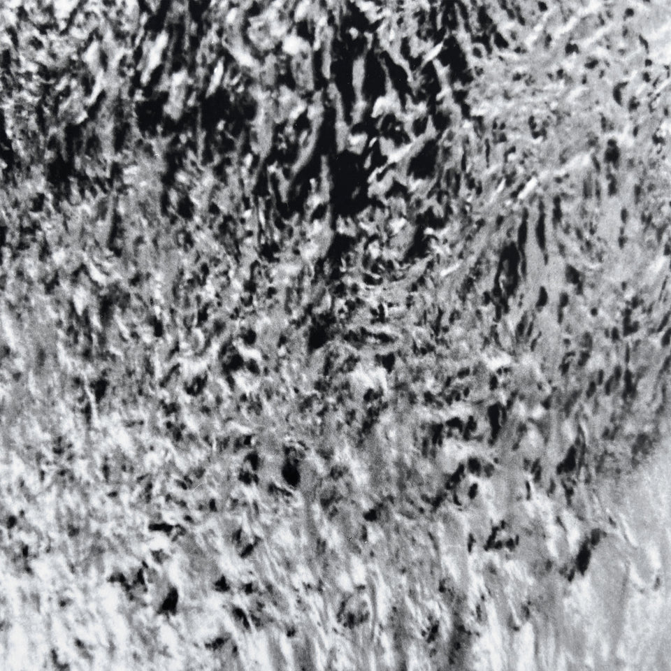 Anna Barriball – Untitled