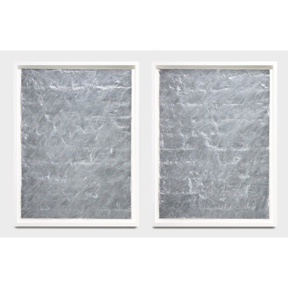Anna Barriball – Untitled