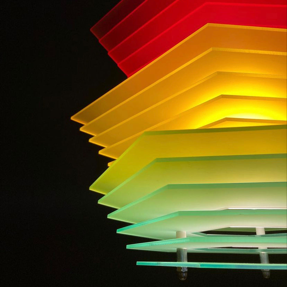 Andrew Miller – Stack II