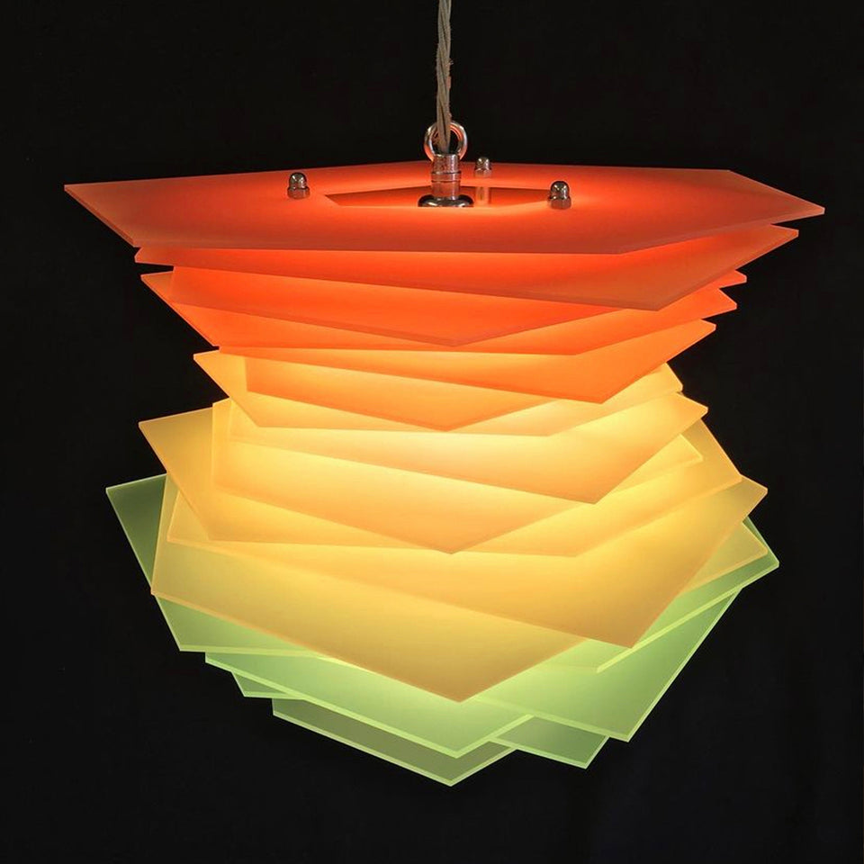 Andrew Miller – Stack II