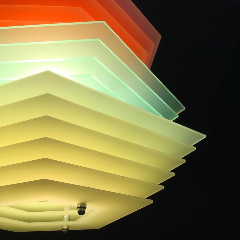 Andrew Miller – Stack II