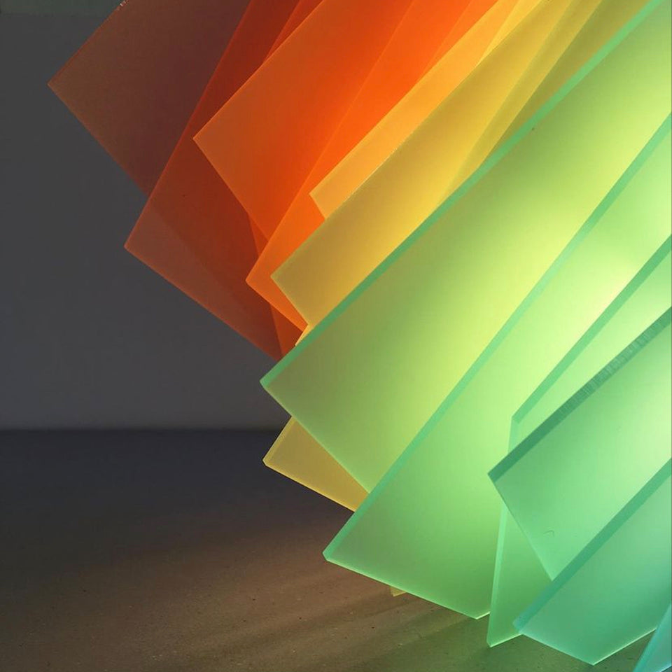 Andrew Miller – Stack II