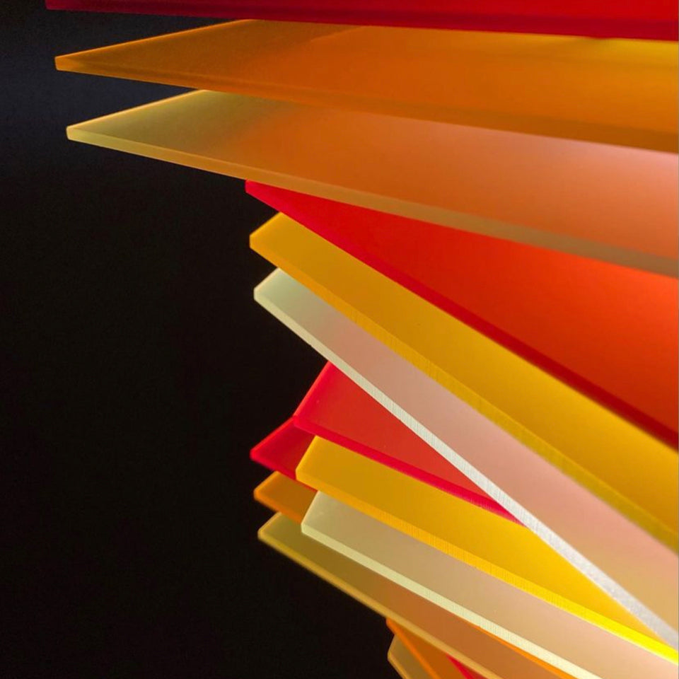 Andrew Miller – Stack II