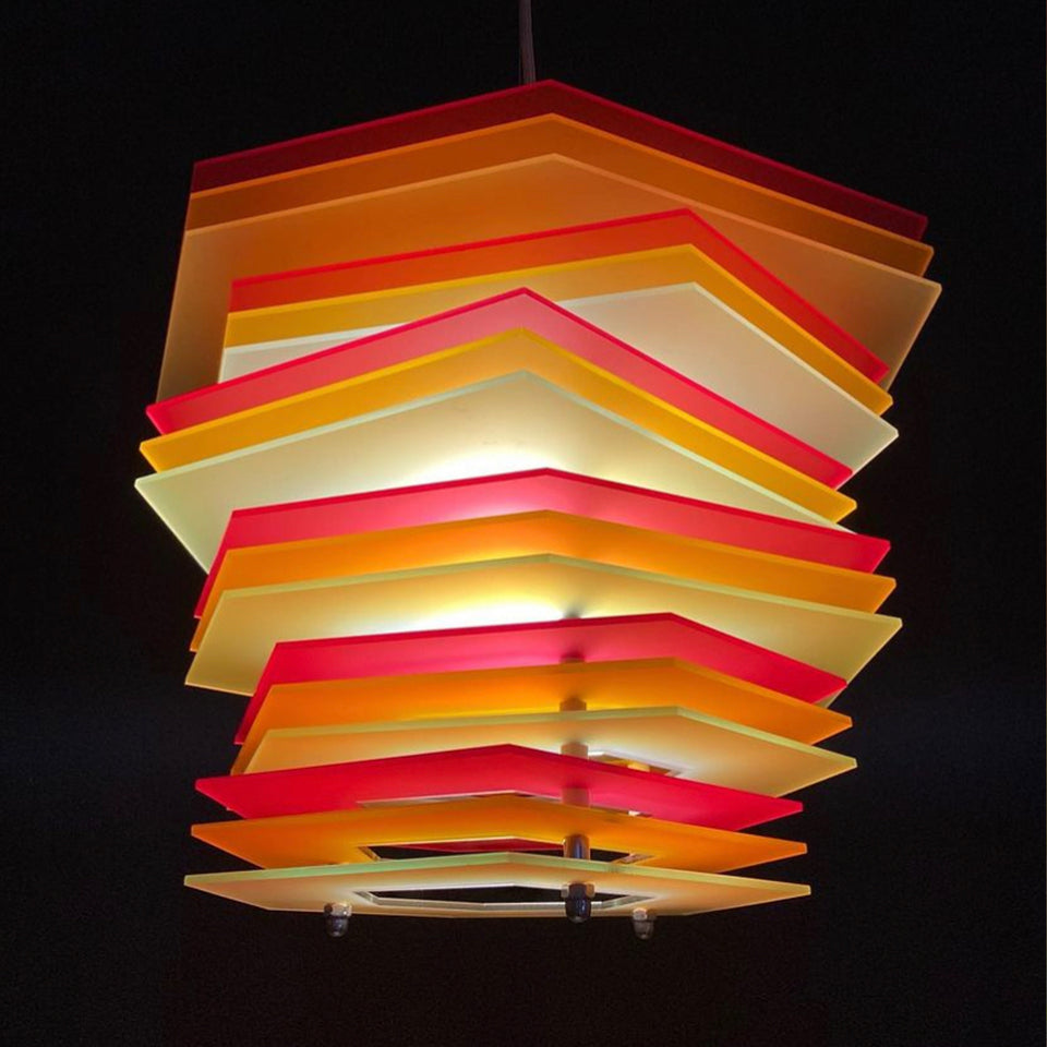 Andrew Miller – Stack II