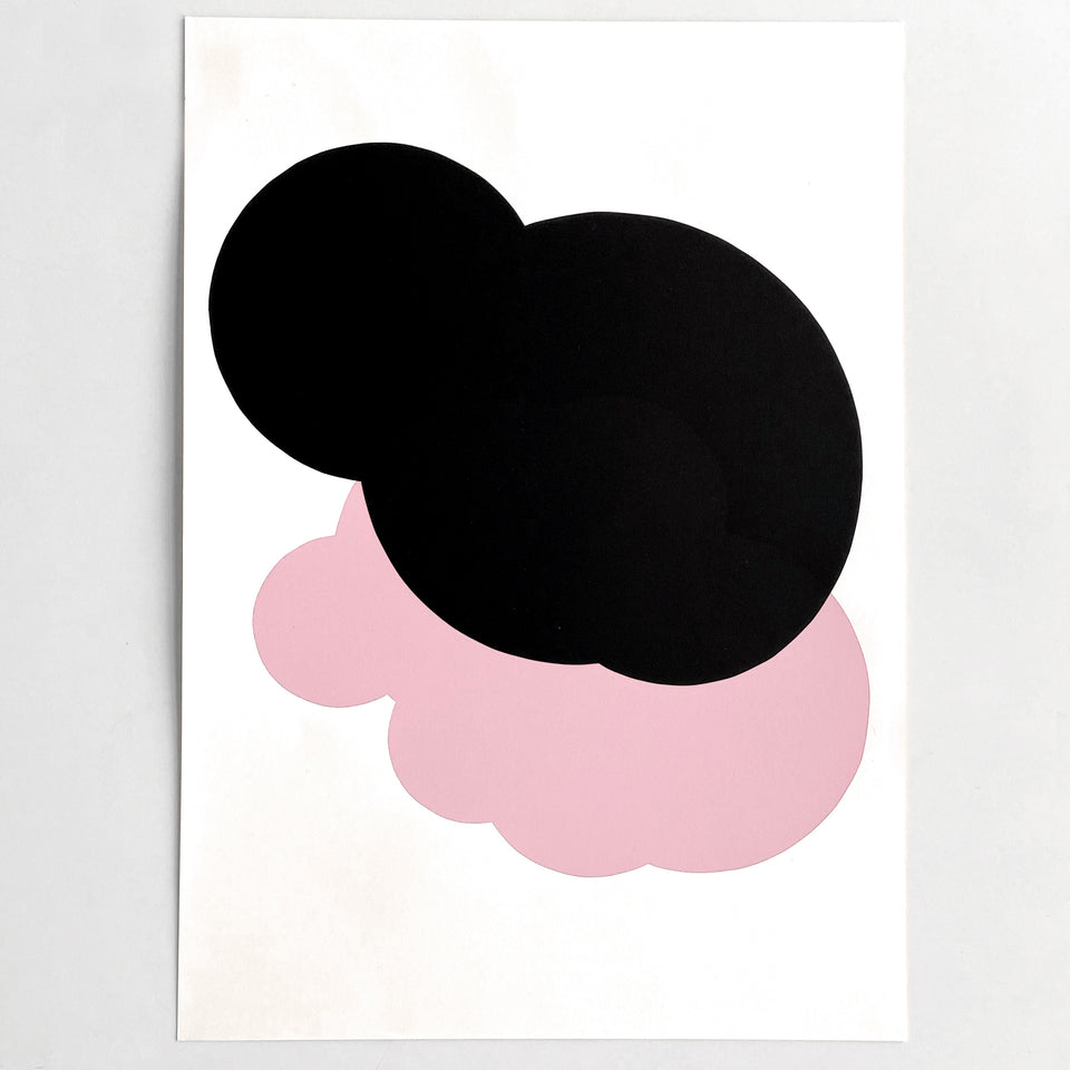 Claire Barclay – Untitled (A Life Livelier)