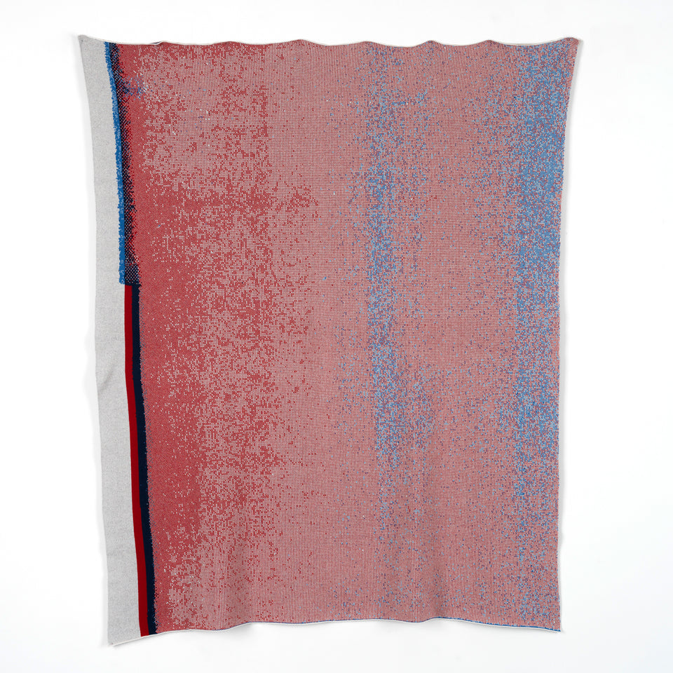 Callum Innes – Blanket