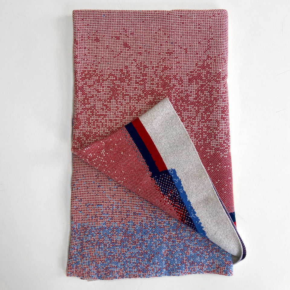 Callum Innes – Blanket
