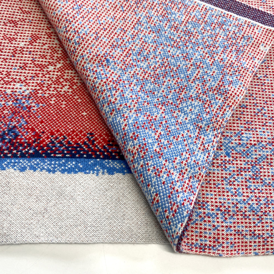 Callum Innes – Blanket