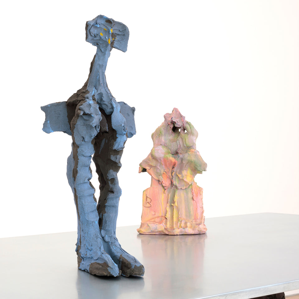 Daniel Silver – Dancer