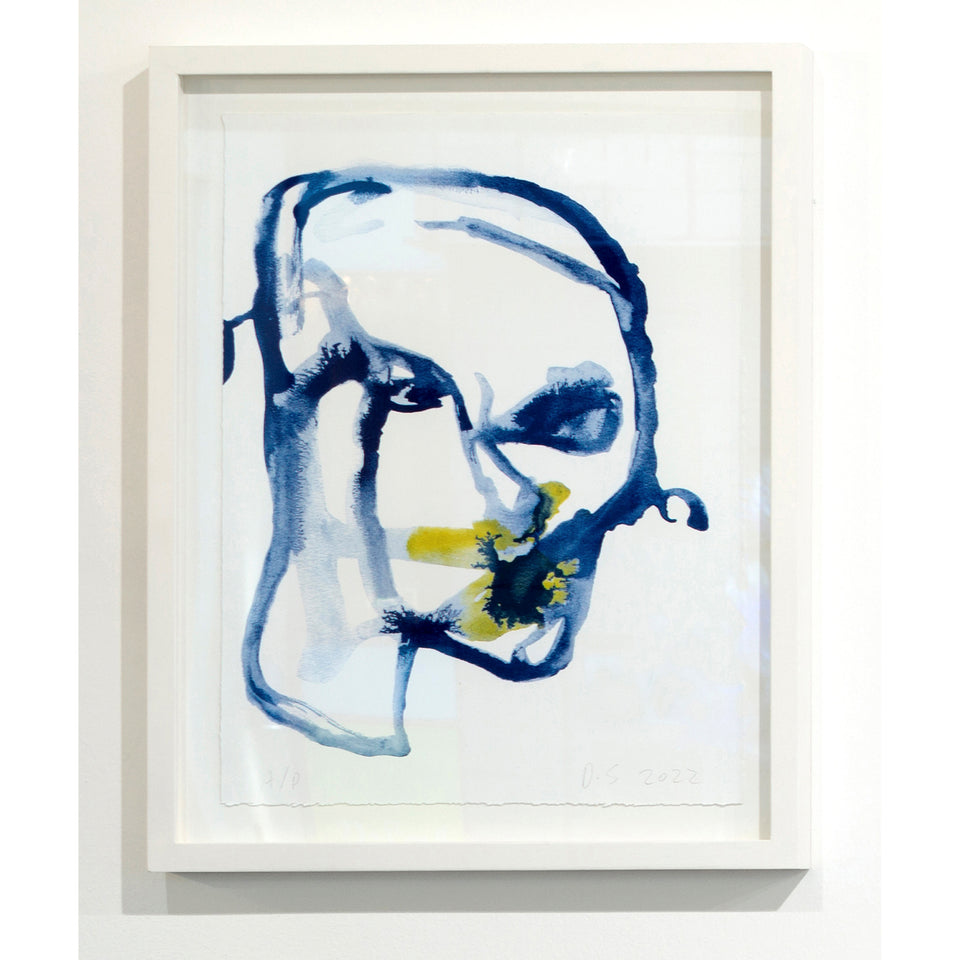 Daniel Silver – Looking 1