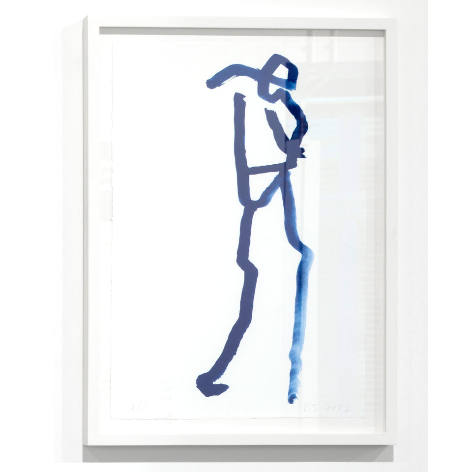 Daniel Silver – Dancer