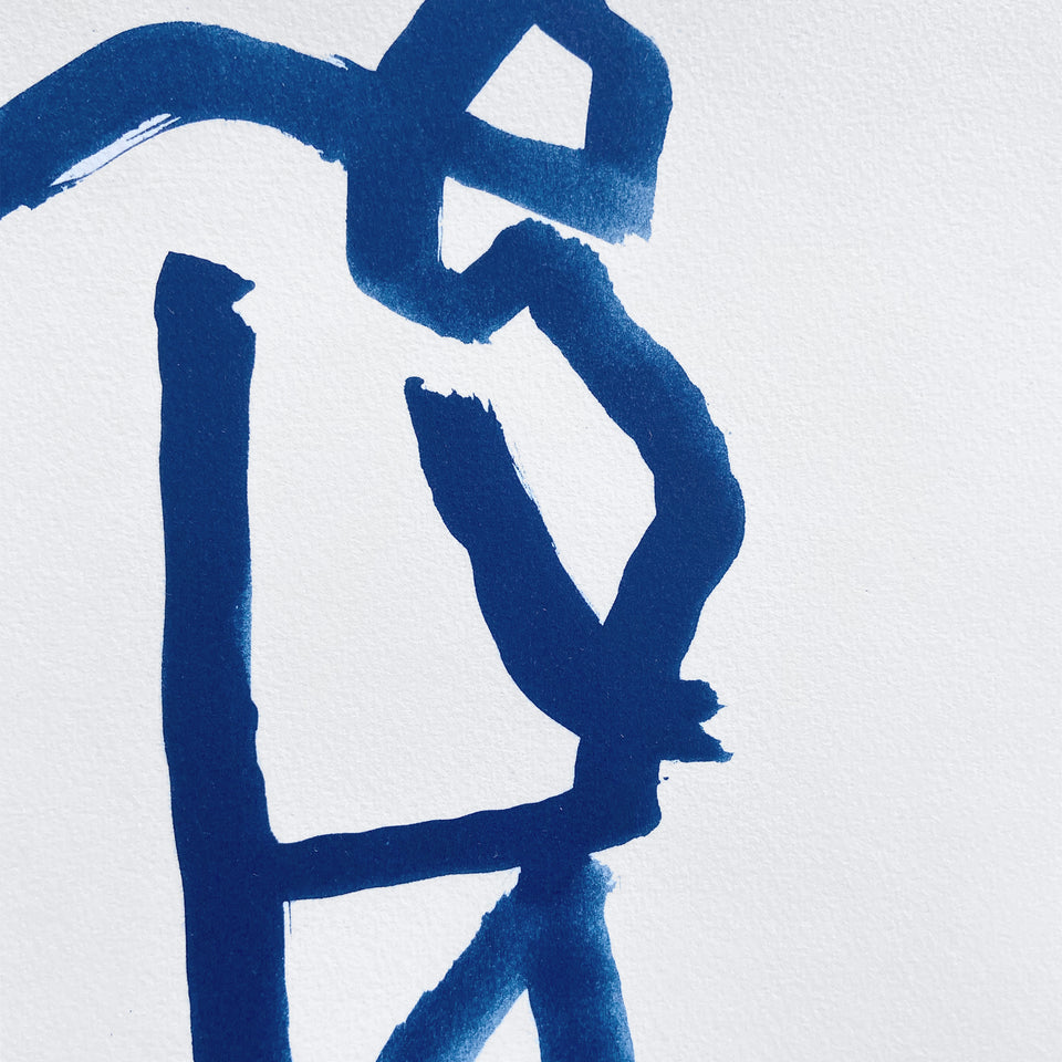 Daniel Silver – Dancer