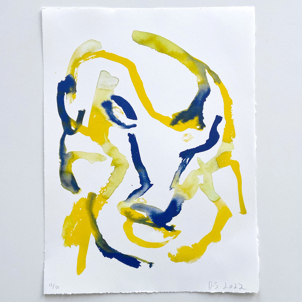 Daniel Silver – Set of 3
