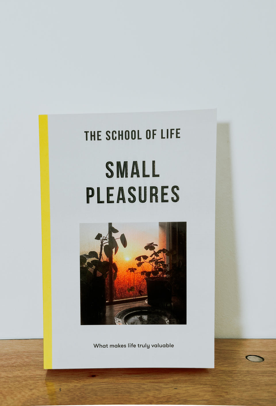 Small Pleasures by The School of Life