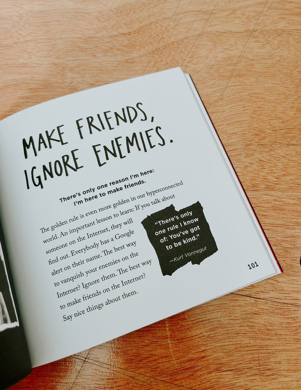 Steal Like an Artist by Austin Kleon