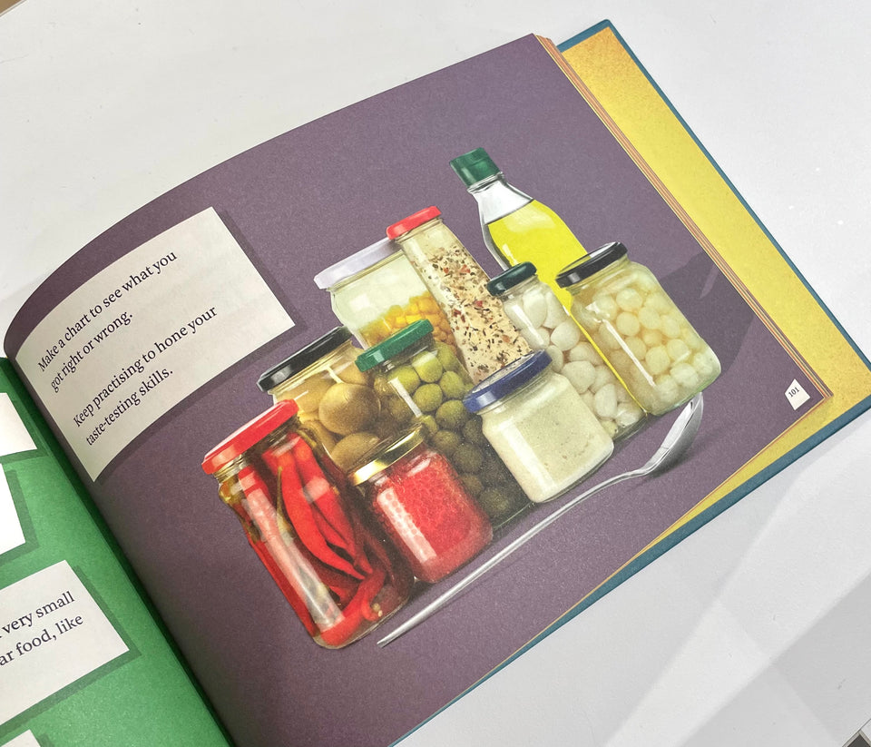 Screen-Free Fun by School of Life