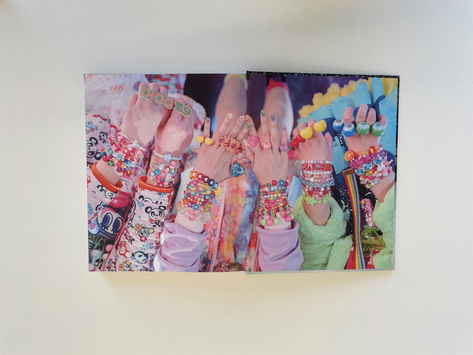 The Obsessed: Otaku, Tribes, and Subcultures of Japan