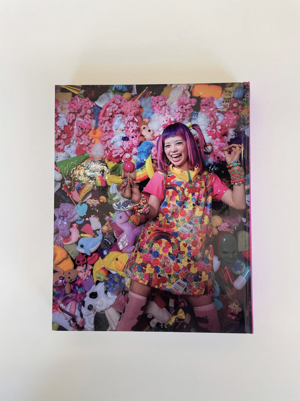 The Obsessed: Otaku, Tribes, and Subcultures of Japan