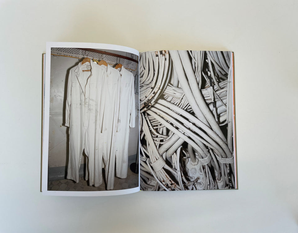 The Canary and the Hammer