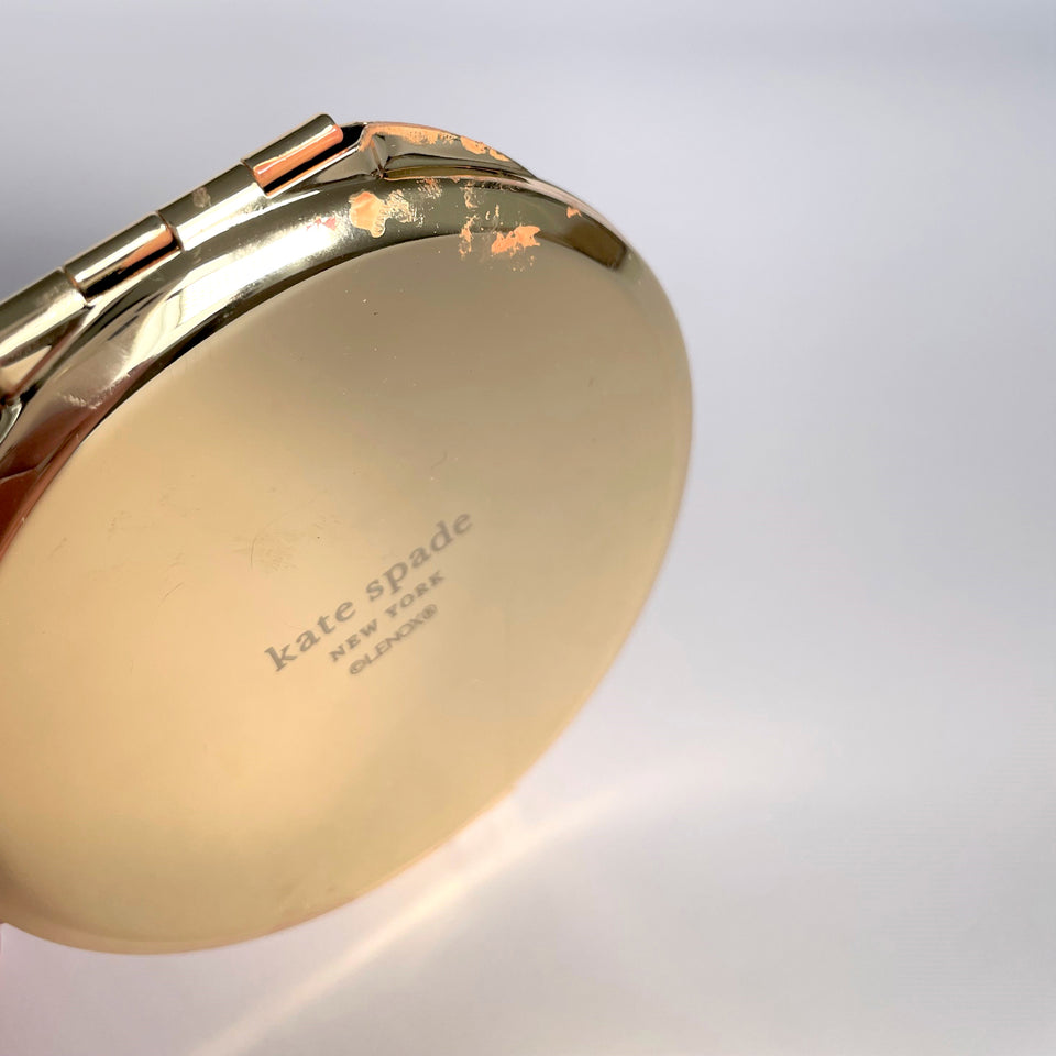 Karla Black – Compact Mirror