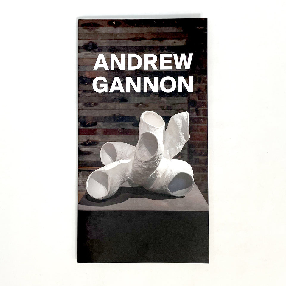 Andrew Gannon