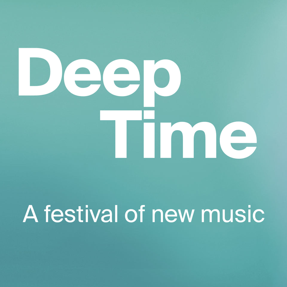Deep Time Festival Pass