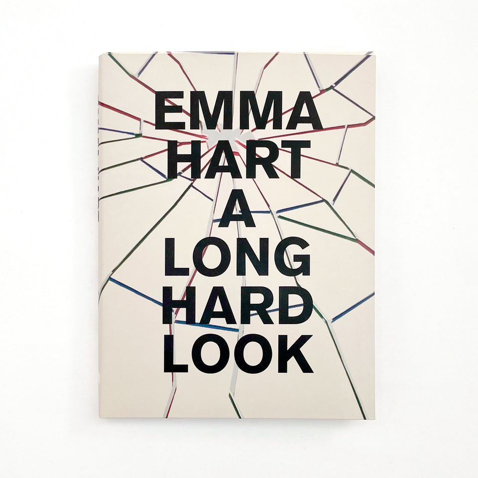 Emma Hart, A Long Hard Look