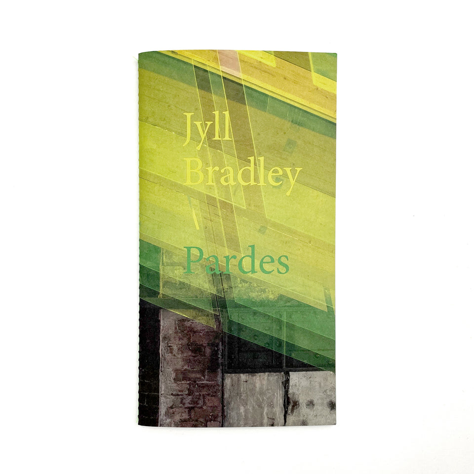 Jyll Bradley, Pardes