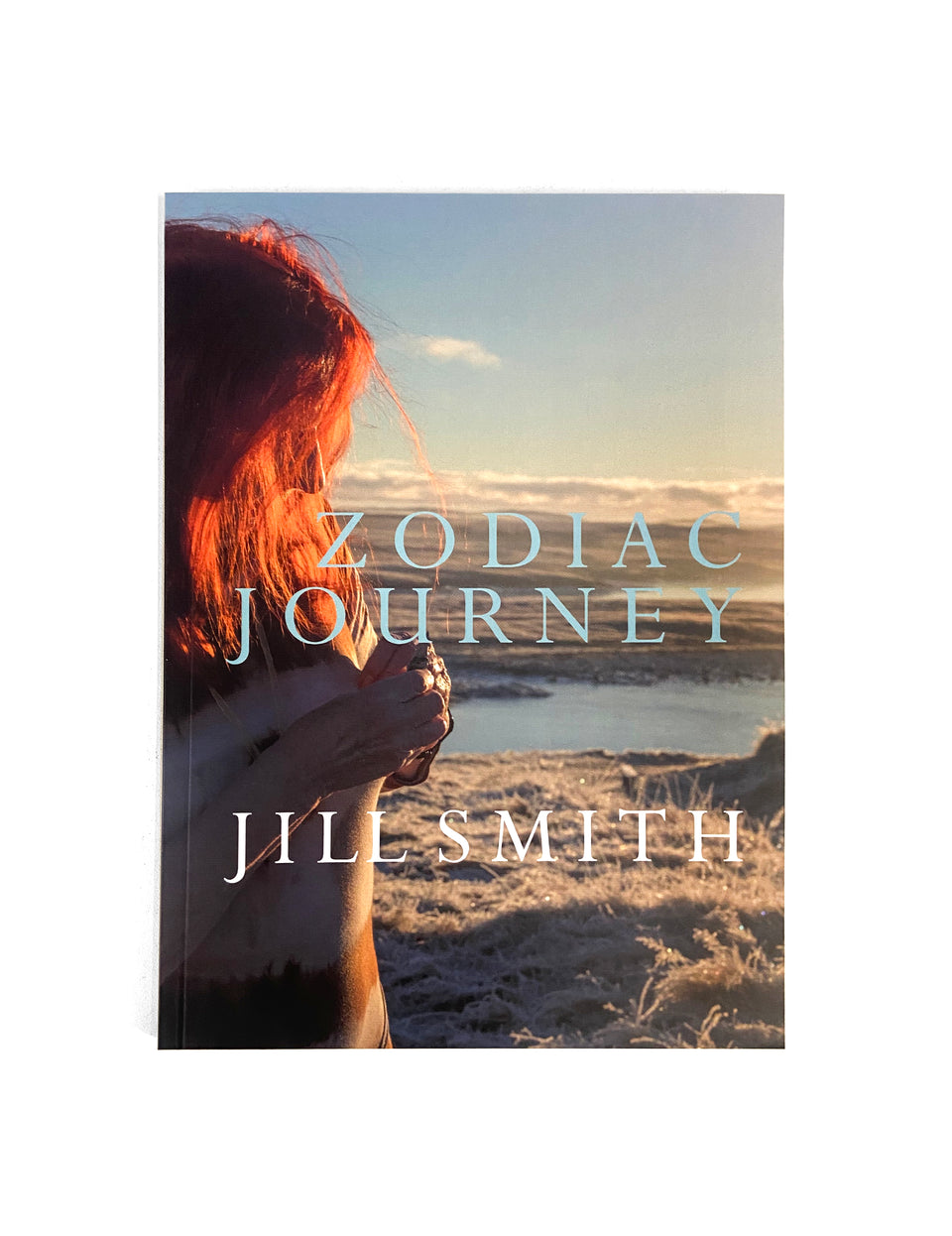 Jill Smith's Zodiac Journey