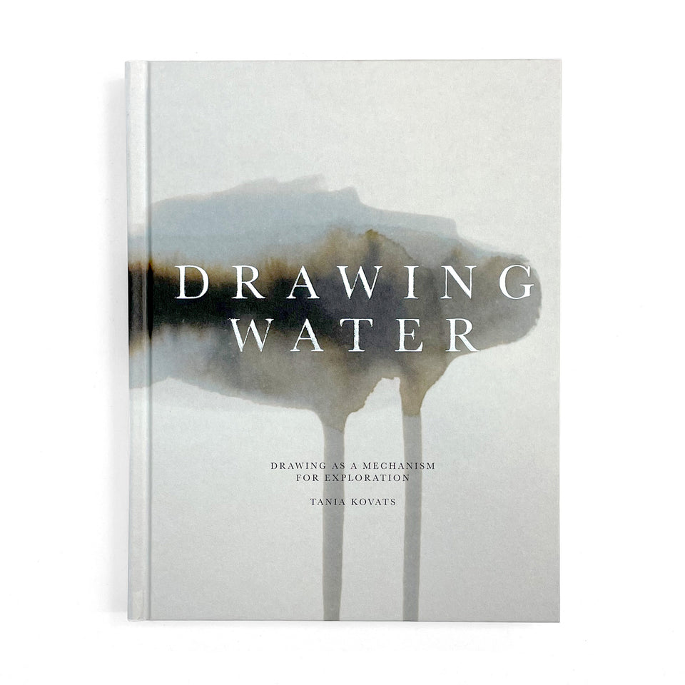 Tania Kovats, Drawing Water