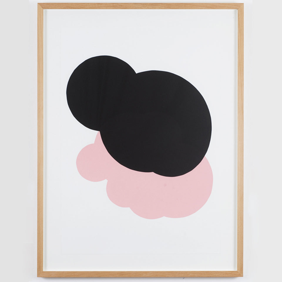 Claire Barclay – Untitled (A Life Livelier)