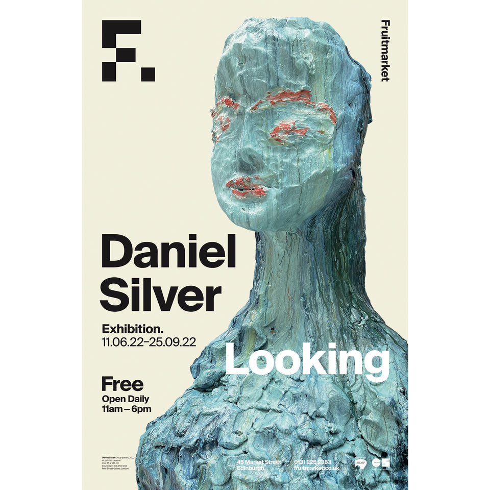 Daniel Silver – Looking 1