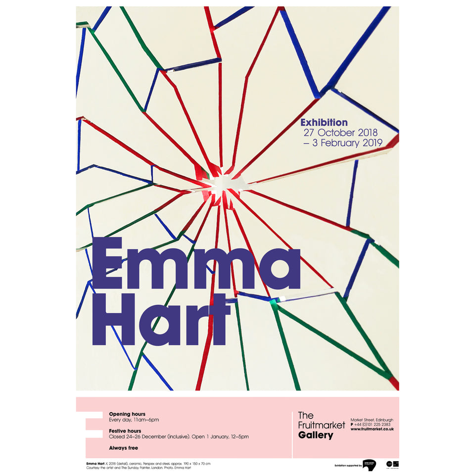 Emma Hart – Three’s a Crowd