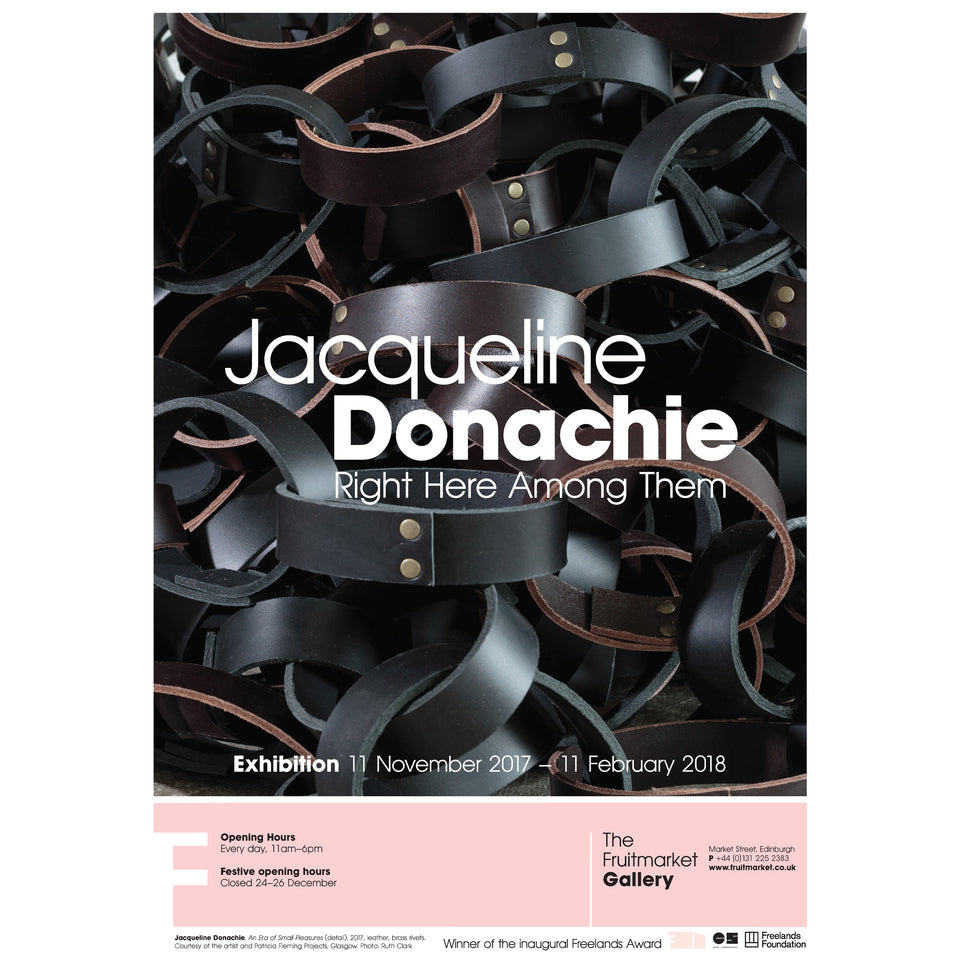 Jacqueline Donachie – Speedwork
